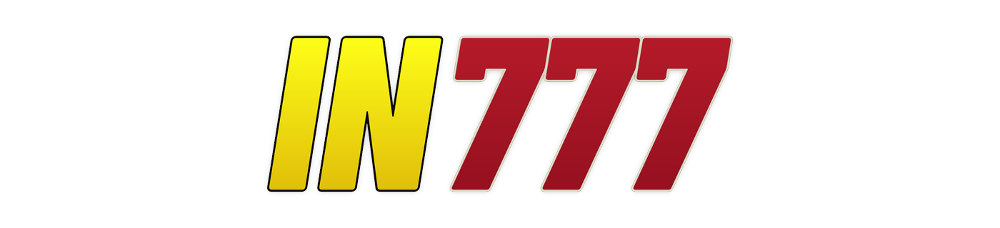 in777 লোগো